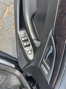 2012 Cadillac CTS 3.0L Luxury   - Photo 13 - Sacramento, CA 95825