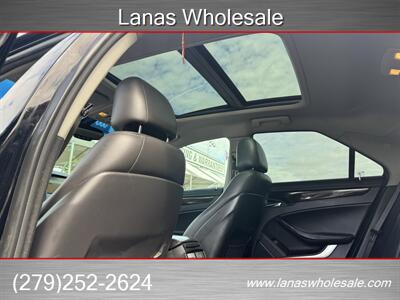2012 Cadillac CTS 3.0L Luxury   - Photo 11 - Sacramento, CA 95825