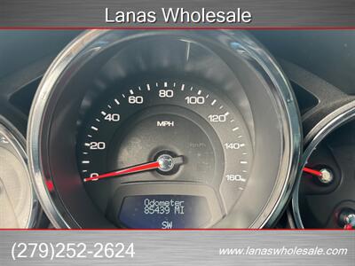 2012 Cadillac CTS 3.0L Luxury   - Photo 18 - Sacramento, CA 95825