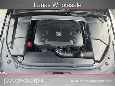 2012 Cadillac CTS 3.0L Luxury   - Photo 22 - Sacramento, CA 95825