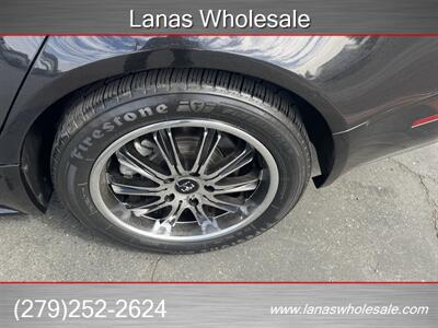 2012 Cadillac CTS 3.0L Luxury   - Photo 19 - Sacramento, CA 95825