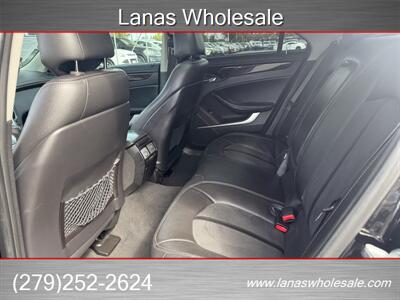 2012 Cadillac CTS 3.0L Luxury   - Photo 14 - Sacramento, CA 95825