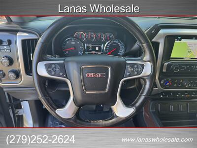 2018 GMC Sierra 1500 SLT Z71 - Photo 17 - Sacramento, CA 95815