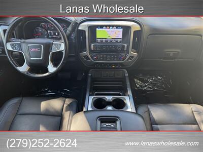 2018 GMC Sierra 1500 SLT Z71 - Photo 8 - Sacramento, CA 95815