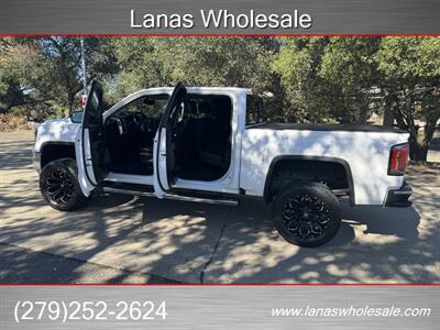 2018 GMC Sierra 1500 SLT Z71 - Photo 9 - Sacramento, CA 95815