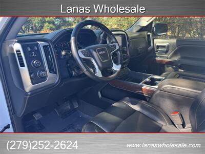 2018 GMC Sierra 1500 SLT Z71 - Photo 11 - Sacramento, CA 95815