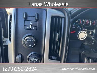 2018 GMC Sierra 1500 SLT Z71 - Photo 19 - Sacramento, CA 95815