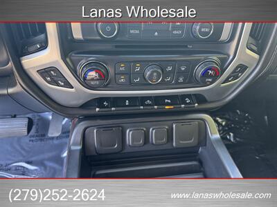 2018 GMC Sierra 1500 SLT Z71 - Photo 18 - Sacramento, CA 95815