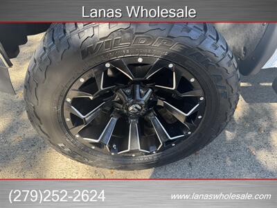 2018 GMC Sierra 1500 SLT Z71 - Photo 25 - Sacramento, CA 95815