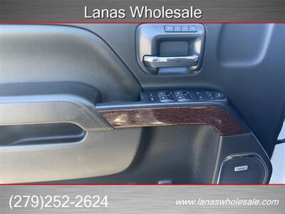 2018 GMC Sierra 1500 SLT Z71 - Photo 21 - Sacramento, CA 95815