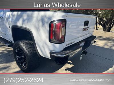 2018 GMC Sierra 1500 SLT Z71 - Photo 10 - Sacramento, CA 95815