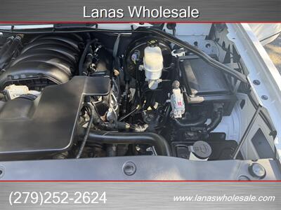 2018 GMC Sierra 1500 SLT Z71 - Photo 24 - Sacramento, CA 95815