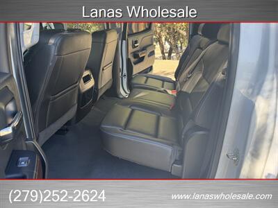 2018 GMC Sierra 1500 SLT Z71 - Photo 14 - Sacramento, CA 95815