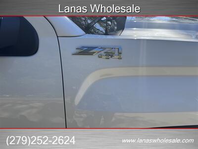 2018 GMC Sierra 1500 SLT Z71 - Photo 7 - Sacramento, CA 95815