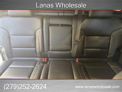 2018 GMC Sierra 1500 SLT Z71 - Photo 15 - Sacramento, CA 95815