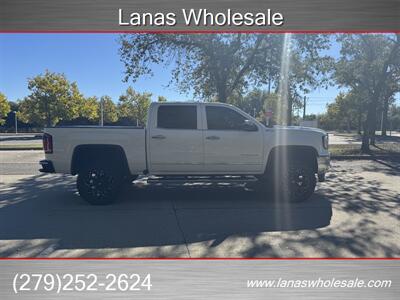 2018 GMC Sierra 1500 SLT Z71 - Photo 5 - Sacramento, CA 95815