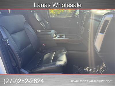 2018 GMC Sierra 1500 SLT Z71 - Photo 13 - Sacramento, CA 95815