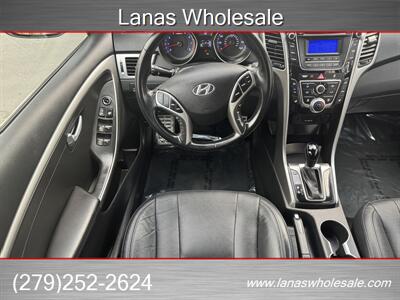 2014 Hyundai ELANTRA GT   - Photo 11 - Sacramento, CA 95815