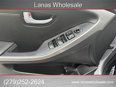 2014 Hyundai ELANTRA GT   - Photo 19 - Sacramento, CA 95815