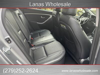 2014 Hyundai ELANTRA GT   - Photo 15 - Sacramento, CA 95815