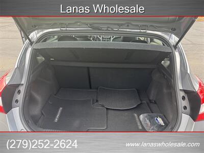 2014 Hyundai ELANTRA GT   - Photo 24 - Sacramento, CA 95815