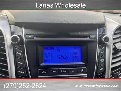 2014 Hyundai ELANTRA GT   - Photo 16 - Sacramento, CA 95815