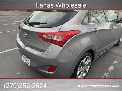 2014 Hyundai ELANTRA GT   - Photo 28 - Sacramento, CA 95815