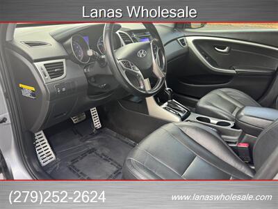 2014 Hyundai ELANTRA GT   - Photo 9 - Sacramento, CA 95815