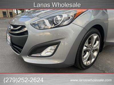 2014 Hyundai ELANTRA GT   - Photo 26 - Sacramento, CA 95815