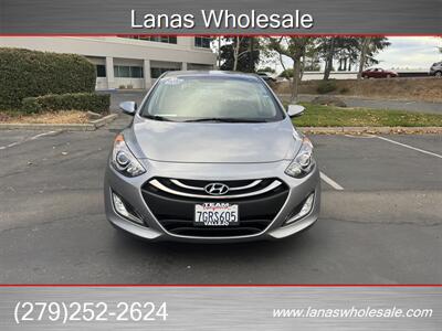 2014 Hyundai ELANTRA GT   - Photo 2 - Sacramento, CA 95815