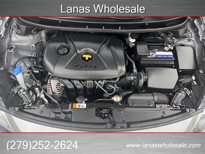 2014 Hyundai ELANTRA GT   - Photo 25 - Sacramento, CA 95815