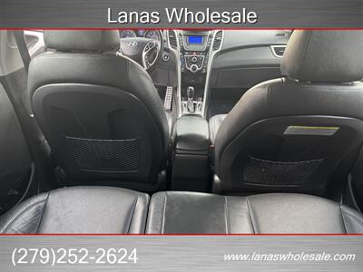 2014 Hyundai ELANTRA GT   - Photo 23 - Sacramento, CA 95815