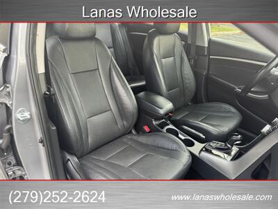 2014 Hyundai ELANTRA GT   - Photo 10 - Sacramento, CA 95815
