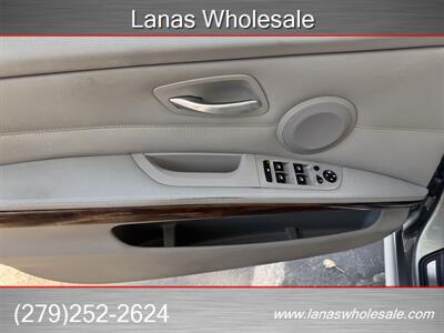 2010 BMW 335i   - Photo 19 - Sacramento, CA 95815