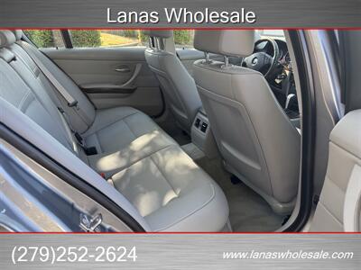 2010 BMW 335i   - Photo 10 - Sacramento, CA 95815