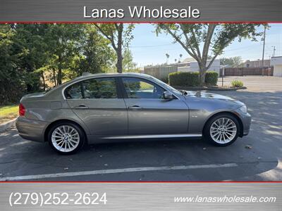 2010 BMW 335i   - Photo 6 - Sacramento, CA 95815