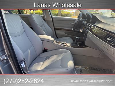 2010 BMW 335i   - Photo 11 - Sacramento, CA 95815