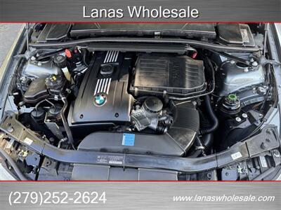 2010 BMW 335i   - Photo 24 - Sacramento, CA 95815