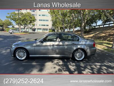 2010 BMW 335i   - Photo 4 - Sacramento, CA 95815