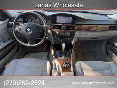 2010 BMW 335i   - Photo 7 - Sacramento, CA 95815