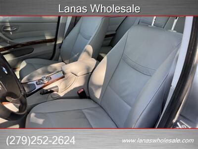 2010 BMW 335i   - Photo 14 - Sacramento, CA 95815
