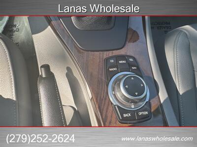 2010 BMW 335i   - Photo 21 - Sacramento, CA 95815