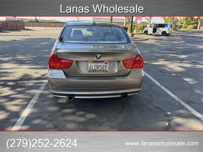 2010 BMW 335i   - Photo 5 - Sacramento, CA 95815