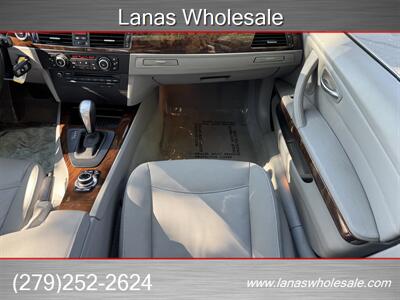 2010 BMW 335i   - Photo 8 - Sacramento, CA 95815