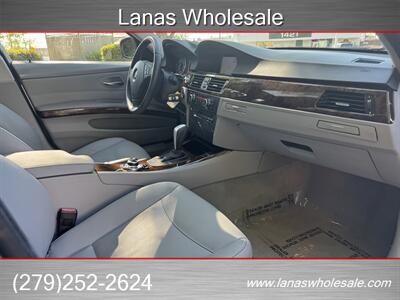 2010 BMW 335i   - Photo 12 - Sacramento, CA 95815