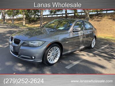 2010 BMW 335i   - Photo 3 - Sacramento, CA 95815
