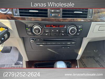 2010 BMW 335i   - Photo 20 - Sacramento, CA 95815