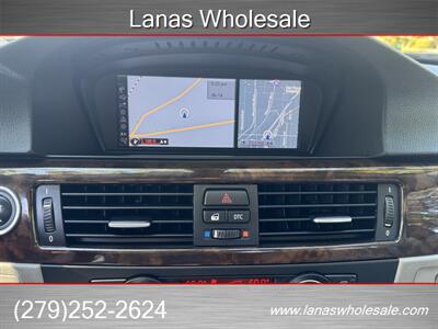 2010 BMW 335i   - Photo 13 - Sacramento, CA 95815