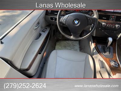 2010 BMW 335i   - Photo 9 - Sacramento, CA 95815