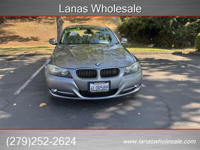 2010 BMW 335i   - Photo 2 - Sacramento, CA 95815